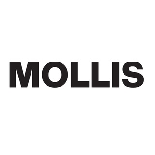 Логотип mollis