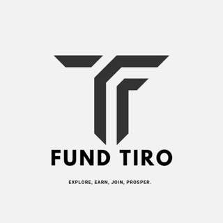 Логотип tirofund