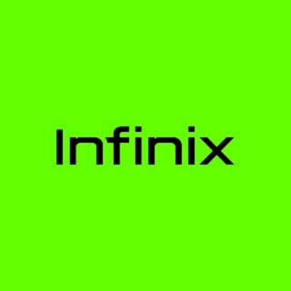 Логотип канала infinixukraine