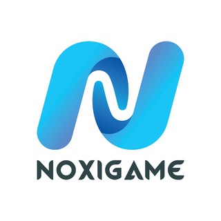 Логотип канала noxigame