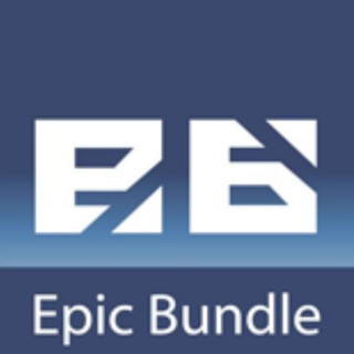 Логотип epicbundle