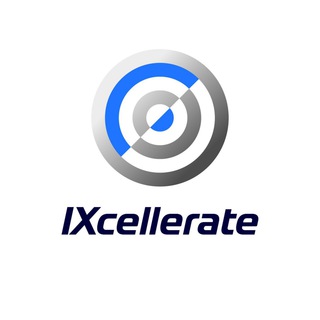 Логотип канала ixcellerate