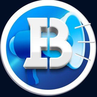 Логотип biconomy_ann