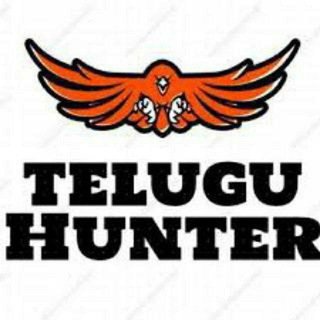 Логотип канала Telugu_Stock_Market_Hunter_FX