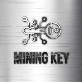 Логотип канала mining_keys