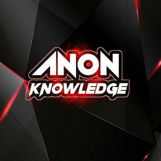 Логотип anonknowledge