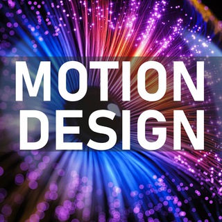 Логотип motion_des1gn