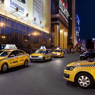 Логотип канала yandex_taxiiii