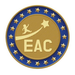 Логотип eaccoin