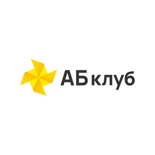 Логотип канала club_ab