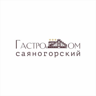 Логотип канала gastrodom10