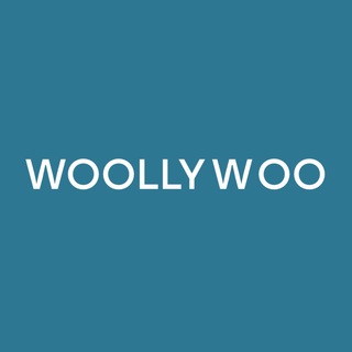 Логотип канала woollywoo