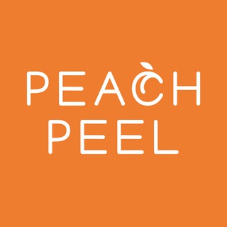 Логотип канала peachpeel_ru