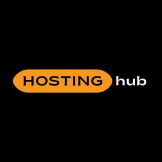 Логотип канала hosting_club