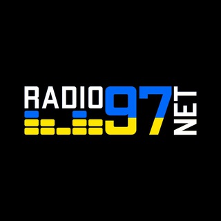 Логотип канала radio97chat