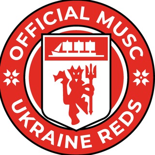 Логотип канала ukraine_reds