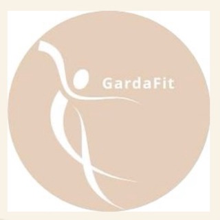 Логотип gardafit