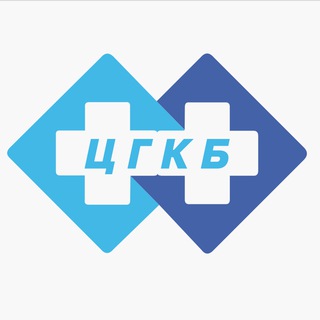 Логотип канала cgkb39