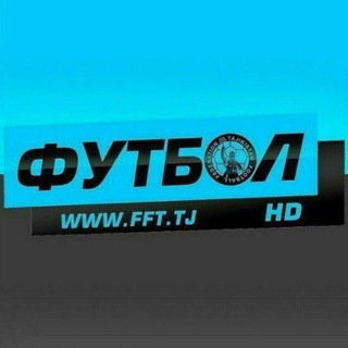 Логотип канала tv_futboltj