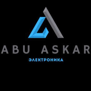 Логотип канала abuaskartovar