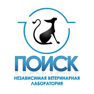 Логотип vetlabpoisk