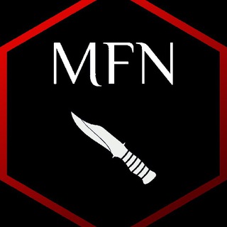 Логотип канала mfn_handmade_knifes