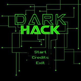 Логотип канала dark_hack_top