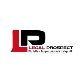 Логотип legal_prospect