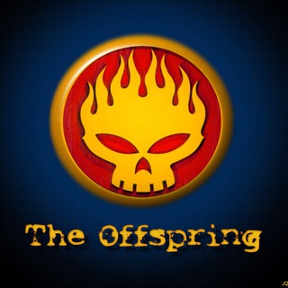 Логотип offspringtg