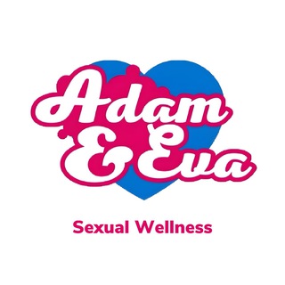 Логотип канала adam_eva_sexshop