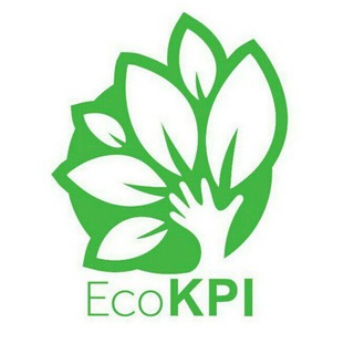 Логотип канала ecokpi