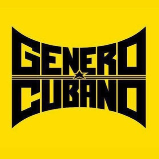 Логотип канала el_genero_cubano