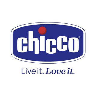 Логотип канала chicco_russia