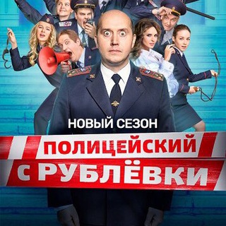 Логотип канала secretserial