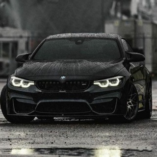 Логотип канала bmw_w0rld