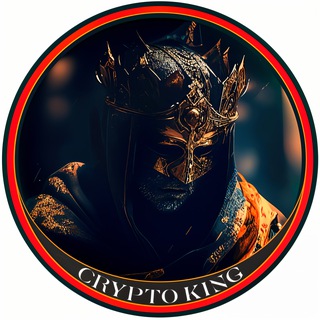 Логотип канала anonymous_crypto_king