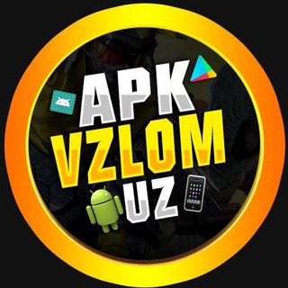 Логотип apkvzlom_uz