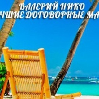 Логотип канала vniko07