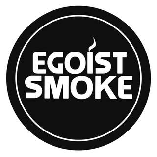 Логотип канала egoist_smoke_ufa