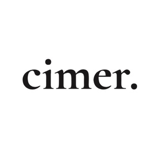 Логотип cimer_wear