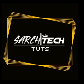 Логотип канала arch_tech_tuts