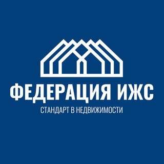 Логотип канала federation_igs