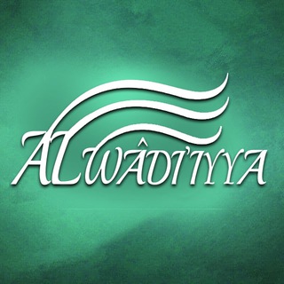 Логотип канала alwadeia1