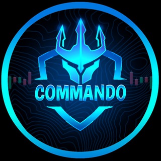 Логотип канала Commandotr