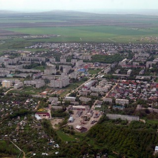 Логотип Georgievsk_polit