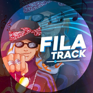 Логотип канала fila_track