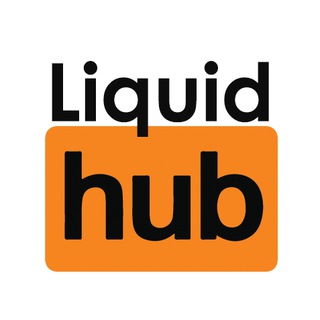 Логотип liquidhub