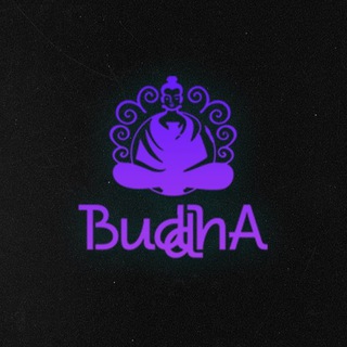 Логотип канала buddha_zp