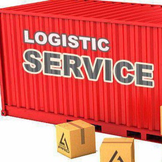 Логотип канала logistic_service_sell