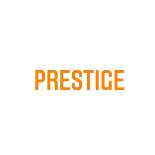 Логотип канала prestige_sale